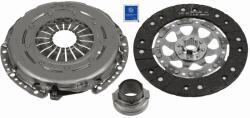 SACHS kuplungkészlet SACHS 3000 970 134 (3000 970 134)