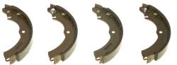 BREMBO fékpofakészlet BREMBO S 54 526 (S 54 526)