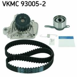 SKF Vízpumpa + fogasszíj készlet SKF VKMC 93005-2 (VKMC 93005-2)
