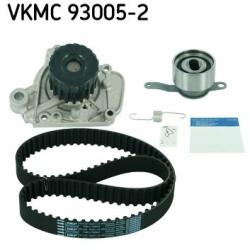 SKF Vízpumpa + fogasszíj készlet SKF VKMC 93005-2