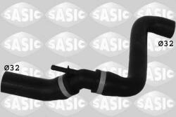SASIC hűtőcső SASIC 3406057 (3406057)
