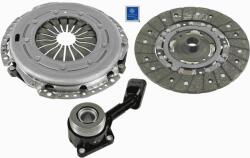 SACHS kuplungkészlet SACHS 3000 990 392 (3000 990 392)
