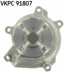 SKF Vízszivattyú, motorhűtés SKF VKPC 91807 (VKPC 91807)