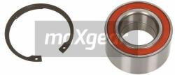 MAXGEAR kerékcsapágy készlet MAXGEAR 33-0036