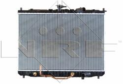 NRF hűtő, motorhűtés NRF 59043 (59043)