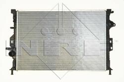NRF hűtő, motorhűtés NRF 53811 (53811)
