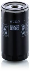 Mann-filter olajszűrő MANN-FILTER W 723/3 (W 723/3)