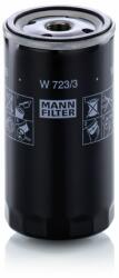 Mann-filter olajszűrő MANN-FILTER W 723/3