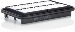Mann-filter légszűrő MANN-FILTER C 24 003 (C 24 003)