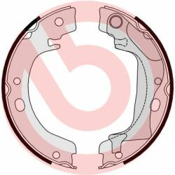 BREMBO Bre-s83560 (s 83 560)