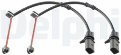 DELPHI figyelmezető kontaktus, fékbetétkopás DELPHI LZ0359 (LZ0359)