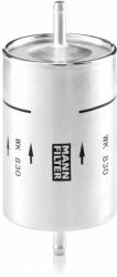 Mann-filter Üzemanyagszűrő MANN-FILTER WK 830 (WK 830)