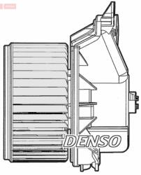 DENSO Den-dea20010