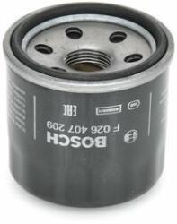 Bosch olajszűrő BOSCH F 026 407 209