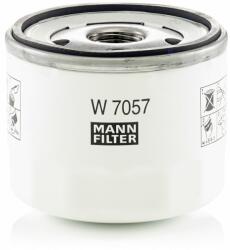 Mann-filter olajszűrő MANN-FILTER W 7057 (W 7057)