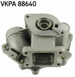 SKF Vízszivattyú, motorhűtés SKF VKPA 88640