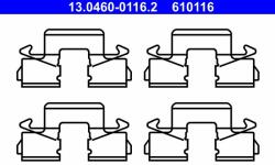 ATE Ate-13.0460-0116 (13.0460-0116.2)