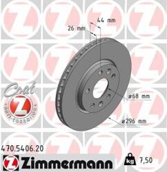 ZIMMERMANN Zim-470.5406. 20