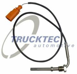 Trucktec Automotive Érzékelő, kipufogógáz-hőmérséklet TRUCKTEC AUTOMOTIVE 07.17. 118