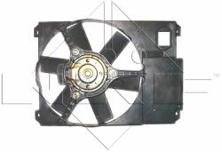 NRF ventilátor, motorhűtés NRF 47351