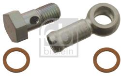Febi Bilstein Rögzítőkészlet, termosztátház FEBI BILSTEIN 30076 (30076)