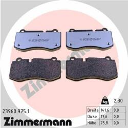 ZIMMERMANN Zim-23960.975. 1