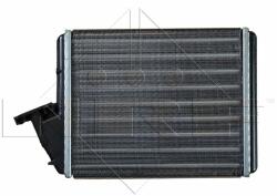 NRF Hőcserélő, belső tér fűtés NRF 58840 (58840)