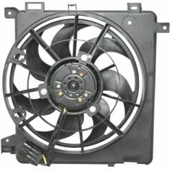 NRF ventilátor, motorhűtés NRF 47623 (47623)
