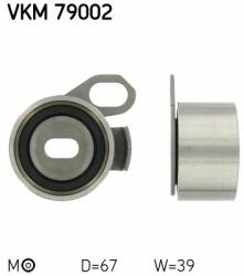 SKF feszítő, fogasszíj SKF VKM 79002 (VKM 79002)