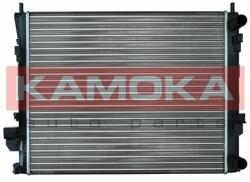 KAMOKA hűtő, motorhűtés KAMOKA 7705139