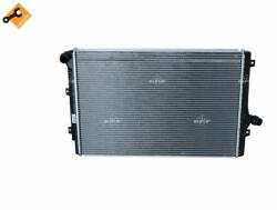 NRF hűtő, motorhűtés NRF 53425 (53425)
