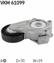 SKF Szíjfeszítő, hosszbordás szíj SKF VKM 61099 (VKM 61099)