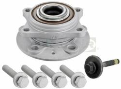 SNR kerékcsapágy készlet SNR R165.27 (R165.27) - centralcar