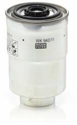 Mann-filter Üzemanyagszűrő MANN-FILTER WK 940/11 x (WK 940/11 x)