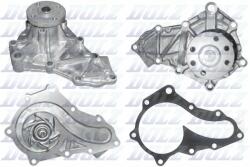 DOLZ Vízszivattyú, motorhűtés DOLZ M468 (M468)