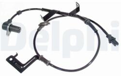 DELPHI érzékelő, kerékfordulatszám DELPHI SS20189 (SS20189)