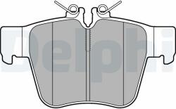 DELPHI Klocki Ham. Tyl Mercedes E W213 16- (lp3277)