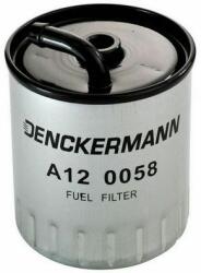 Denckermann Üzemanyagszűrő DENCKERMANN A120058