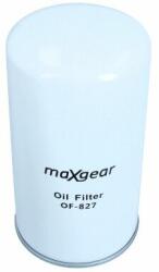 MAXGEAR olajszűrő MAXGEAR 26-2117