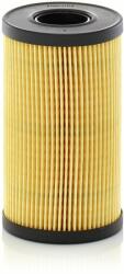 Mann-filter olajszűrő MANN-FILTER HU 6024 z (HU 6024 z)