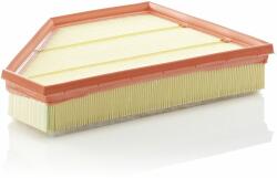 Mann-filter légszűrő MANN-FILTER C 30 135 (C 30 135)