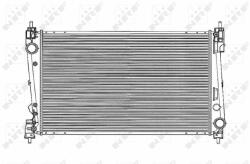 NRF hűtő, motorhűtés NRF 53836 (53836)