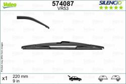 Valeo törlőlapát VALEO 574087 (574087)