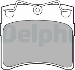DELPHI Klocki Ham. Vw Transporter T4 (lp785)