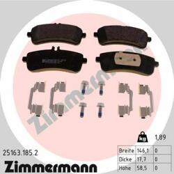 ZIMMERMANN Zim-25163.185. 2