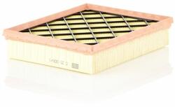 Mann-filter légszűrő MANN-FILTER C 25 008/1 (C 25 008/1)