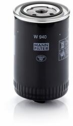 Mann-filter olajszűrő MANN-FILTER W 940