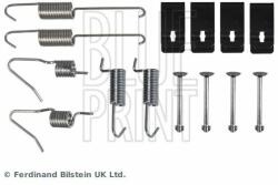 BLUE PRINT tartozékkészlet, fékpofa BLUE PRINT ADBP410065