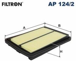 FILTRON légszűrő FILTRON AP 124/2