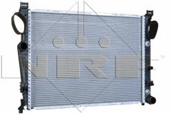 NRF hűtő, motorhűtés NRF 55337 (55337)